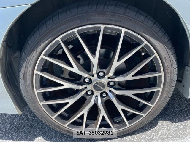 Toyota SAI 2010-03 7619768-6