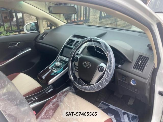 Toyota SAI 2014-03 7619763-11