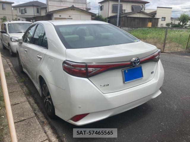 Toyota SAI 2014-03 7619763-4