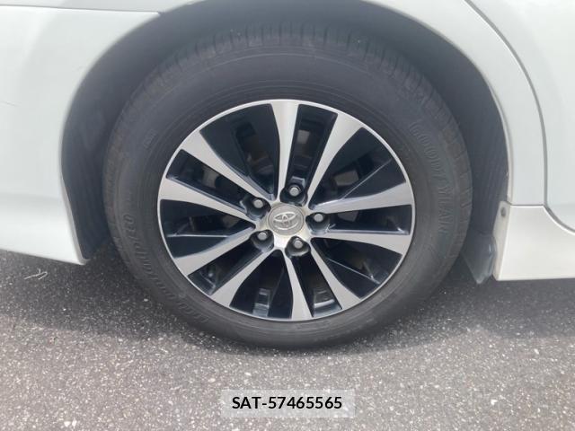 Toyota SAI 2014-03 7619763-7