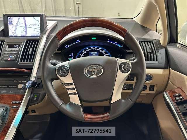 Toyota SAI 2013-04 7619762-9