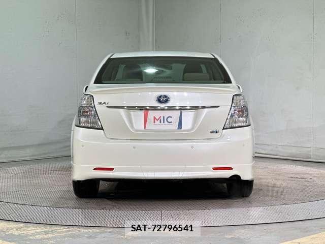 Toyota SAI 2013-04 7619762-5