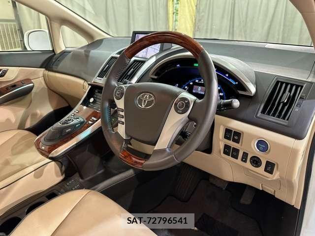 Toyota SAI 2013-04 7619762-8