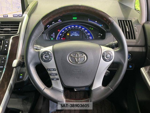 Toyota SAI 2014-12 7619761-10