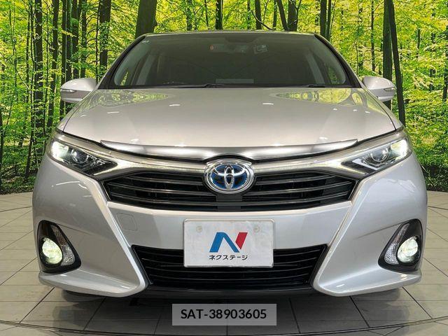 Toyota SAI 2014-12 7619761-13
