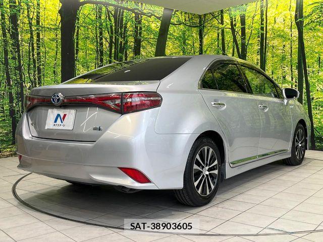 Toyota SAI 2014-12 7619761-16