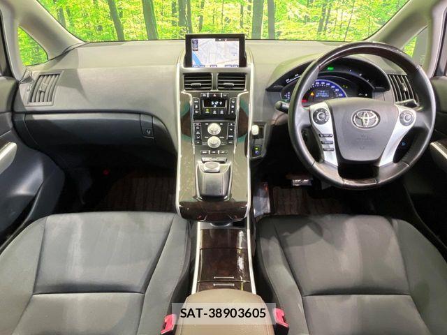 Toyota SAI 2014-12 7619761-1