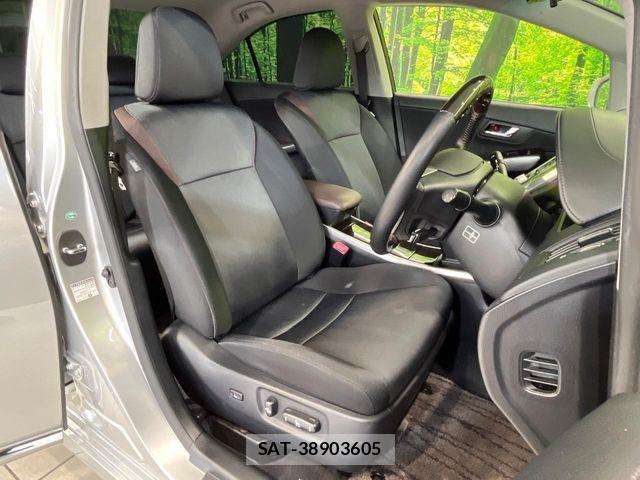 Toyota SAI 2014-12 7619761-7