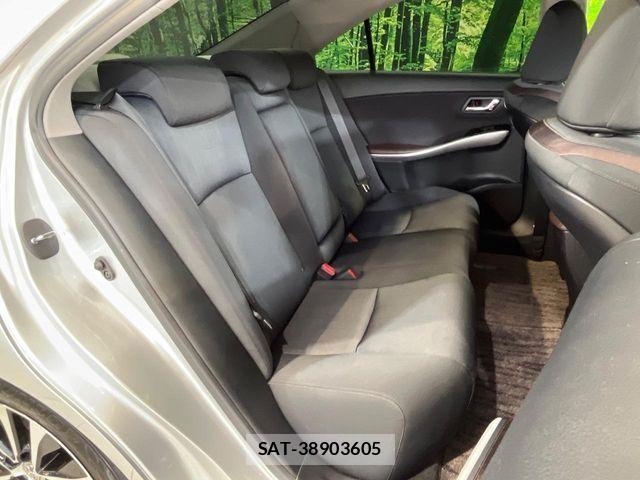 Toyota SAI 2014-12 7619761-8