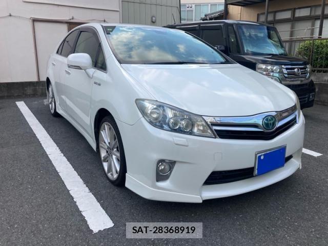 sat car