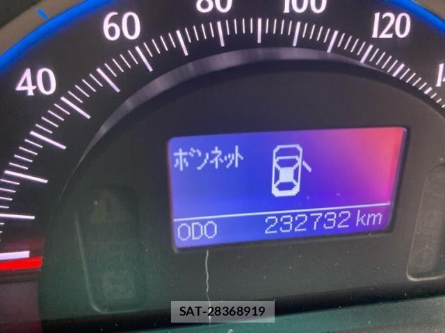 Toyota SAI 2010-04 7619765-9