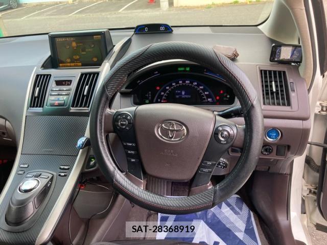 Toyota SAI 2010-04 7619765-15