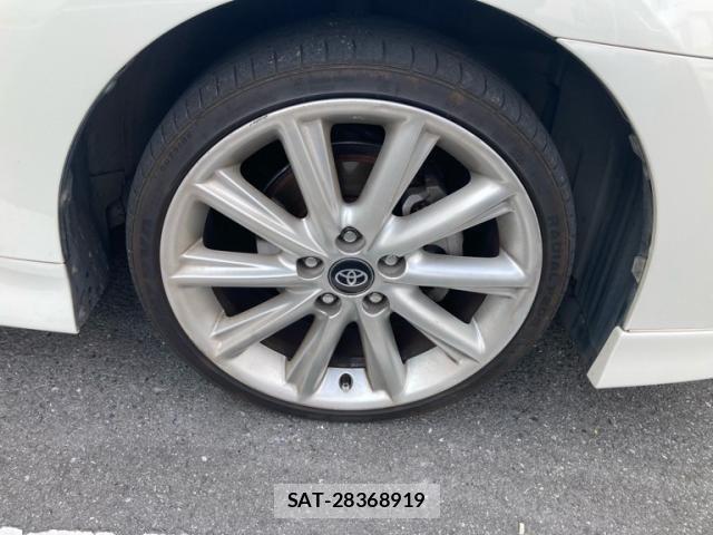 Toyota SAI 2010-04 7619765-4