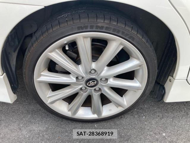 Toyota SAI 2010-04 7619765-5