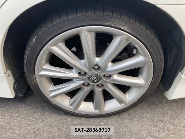 Toyota SAI 2010-04 7619765-6