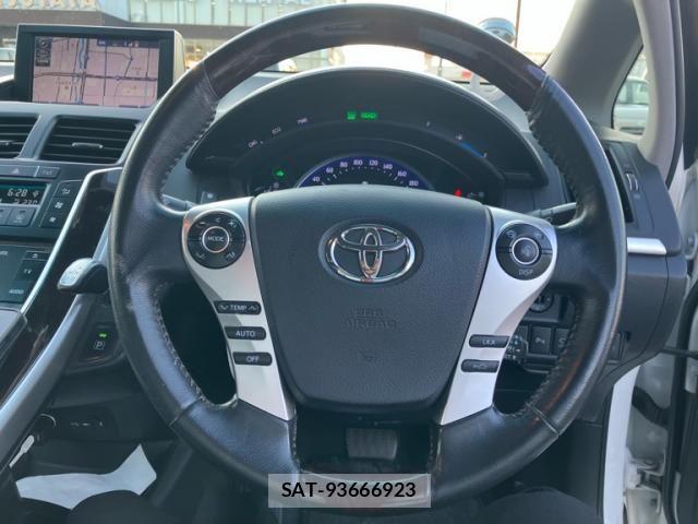 Toyota SAI 2016-05 7619760-21