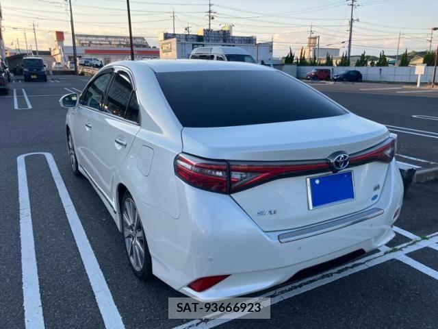 Toyota SAI 2016-05 7619760-4