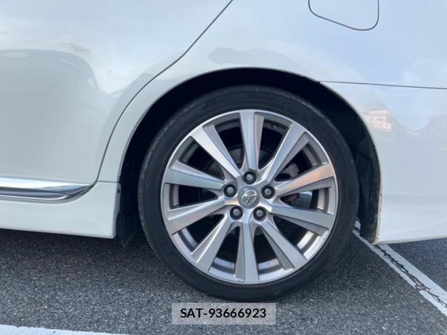Toyota SAI 2016-05 7619760-7