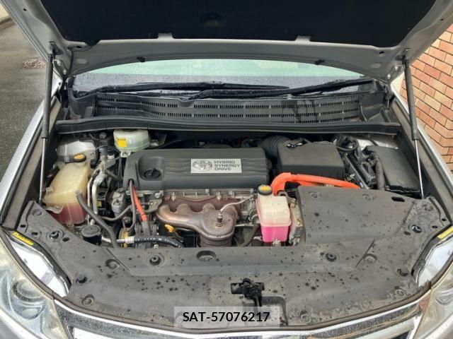 Toyota SAI 2012-05 7619764-15