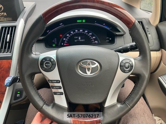 Toyota SAI 2012-05 7619764-16