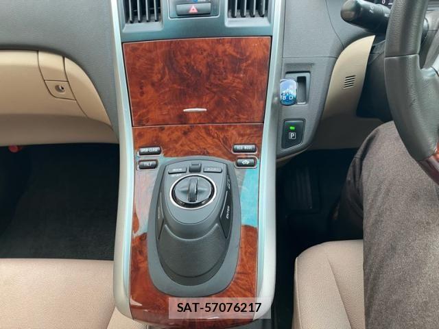 Toyota SAI 2012-05 7619764-18