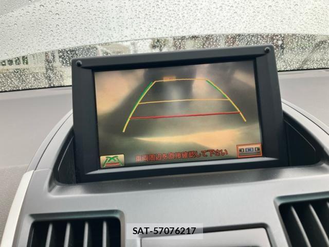 Toyota SAI 2012-05 7619764-23