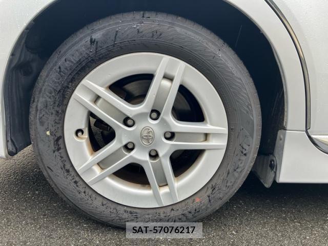Toyota SAI 2012-05 7619764-5
