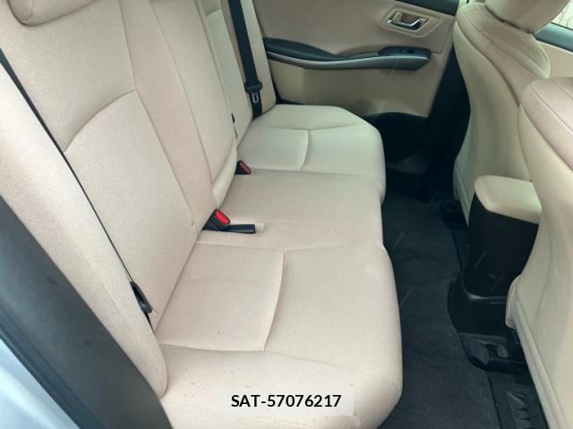 Toyota SAI 2012-05 7619764-7