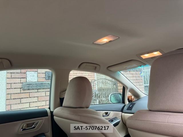 Toyota SAI 2012-05 7619764-8