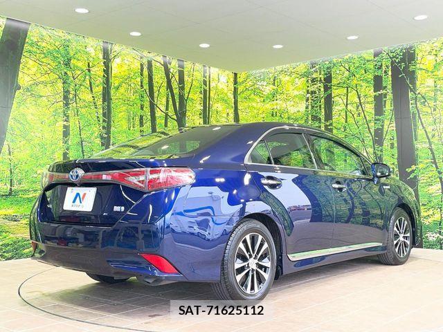Toyota SAI 2014-01 7619759-16
