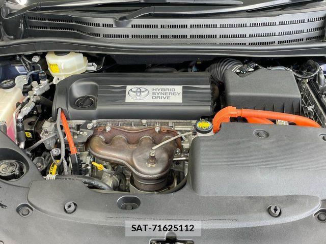 Toyota SAI 2014-01 7619759-17