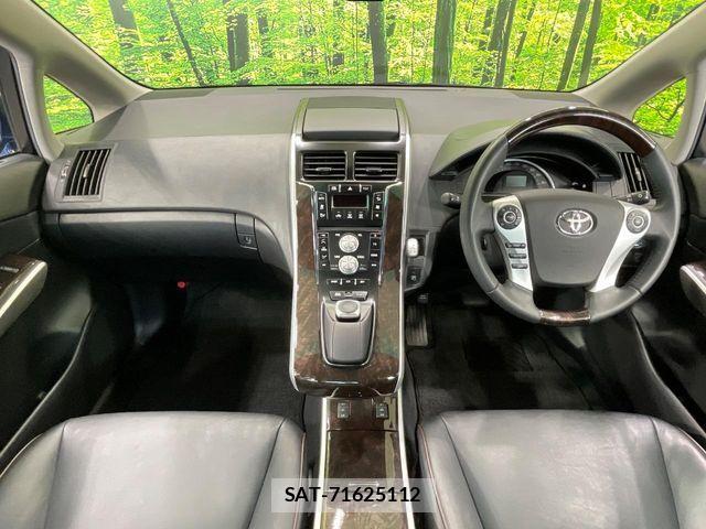 Toyota SAI 2014-01 7619759-1