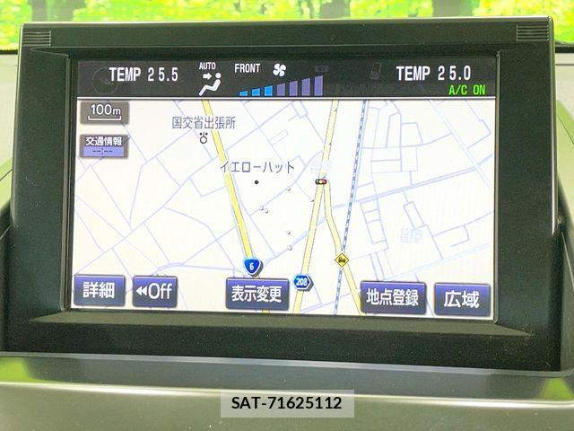 Toyota SAI 2014-01 7619759-2