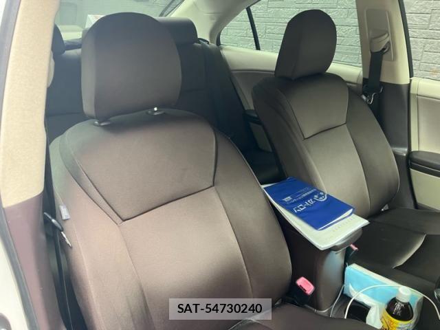 Toyota SAI 2011-01 7728236-9