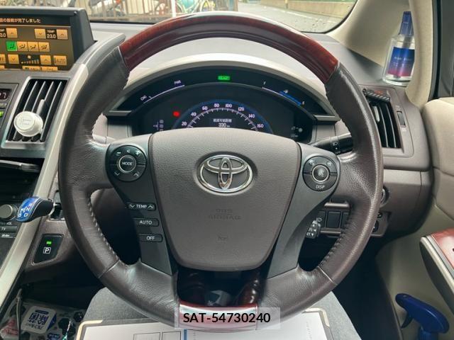 Toyota SAI 2011-01 7728236-17