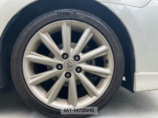 Toyota SAI 2011-01 7728236-6