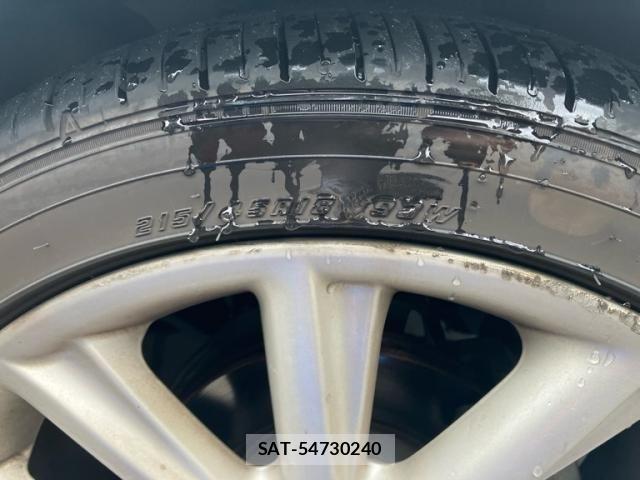 Toyota SAI 2011-01 7728236-7