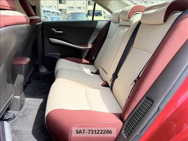 Toyota SAI 2014-02 7728237-9