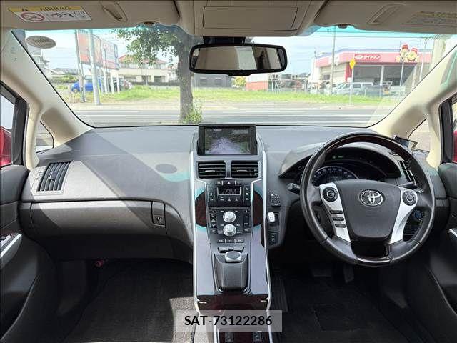 Toyota SAI 2014-02 7728237-1