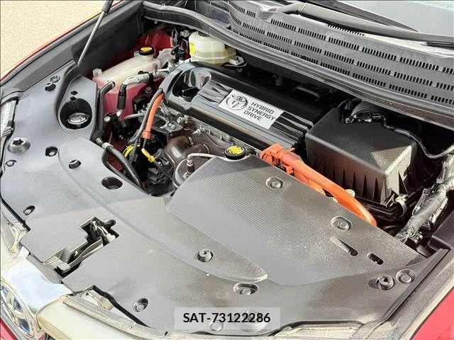 Toyota SAI 2014-02 7728237-19