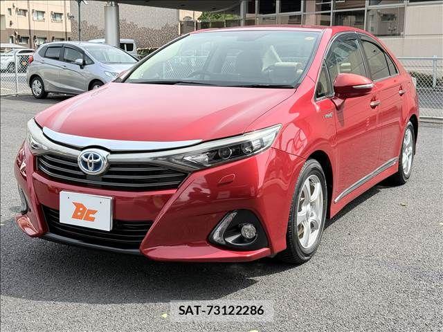 Toyota SAI 2014-02 7728237-21
