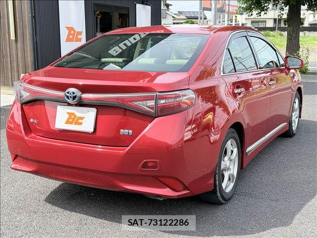 Toyota SAI 2014-02 7728237-23