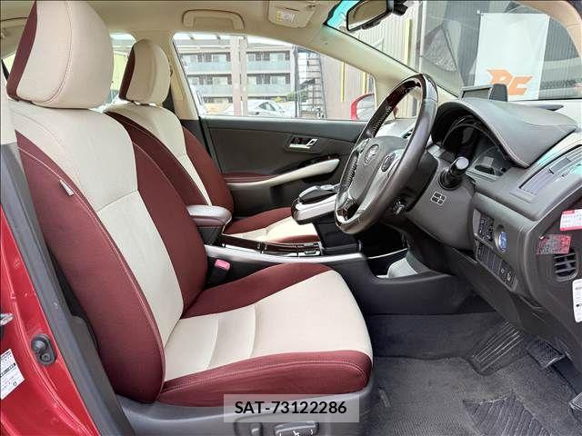 Toyota SAI 2014-02 7728237-8