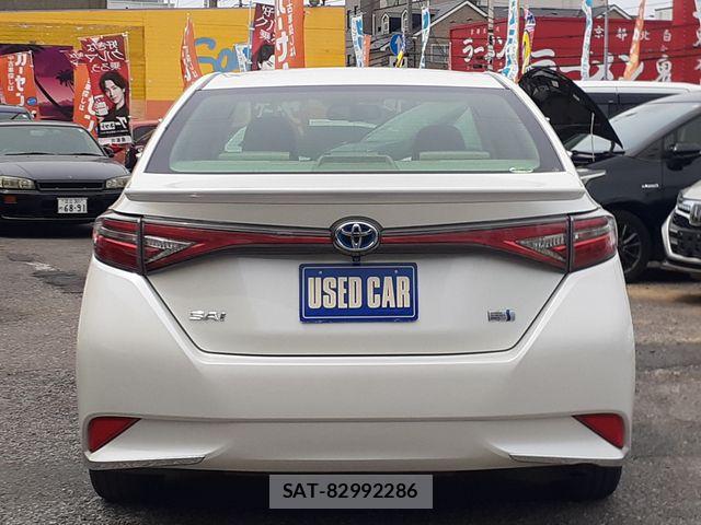 Toyota SAI 2013-12 7728233-9