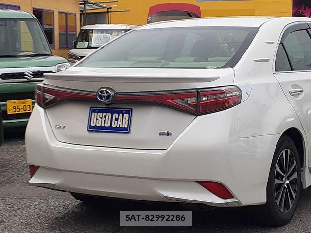 Toyota SAI 2013-12 7728233-10