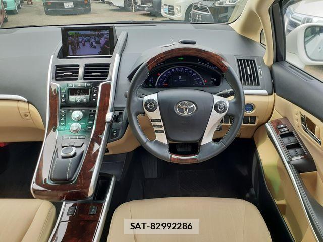 Toyota SAI 2013-12 7728233-14