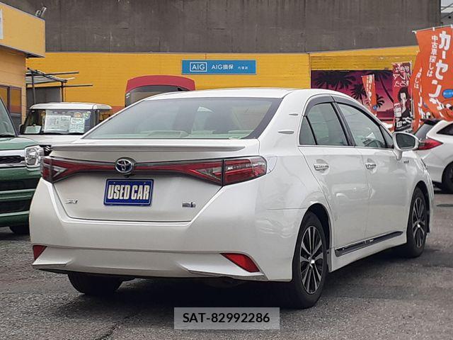 Toyota SAI 2013-12 7728233-2