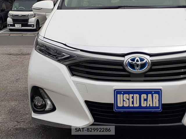Toyota SAI 2013-12 7728233-4