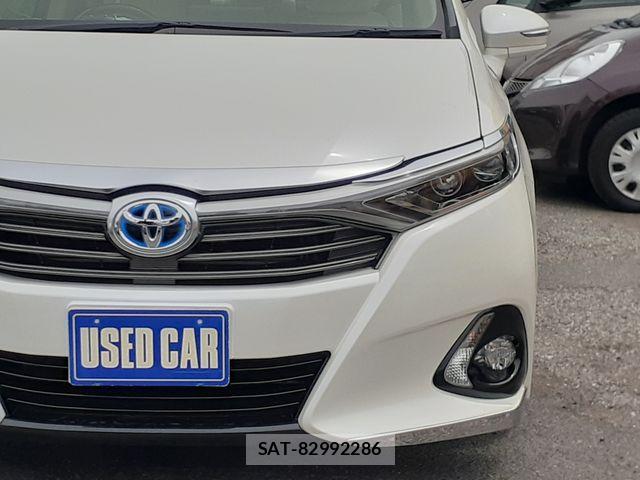 Toyota SAI 2013-12 7728233-5