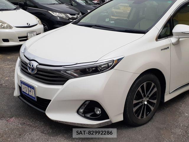 Toyota SAI 2013-12 7728233-6